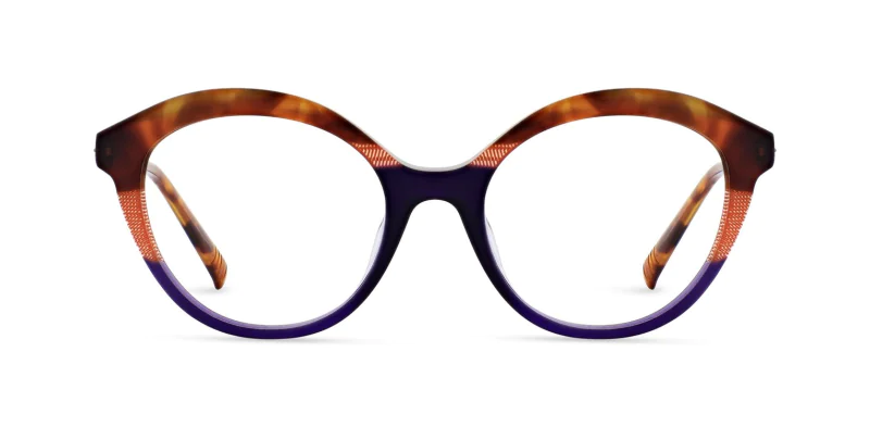 Oprawa okularowa MOREL 20207K LISA 4 PT19