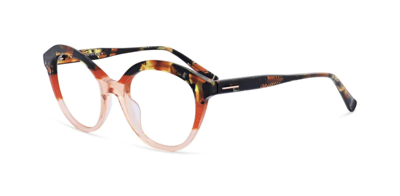 Oprawa okularowa MOREL 20207K LISA 4 PT20