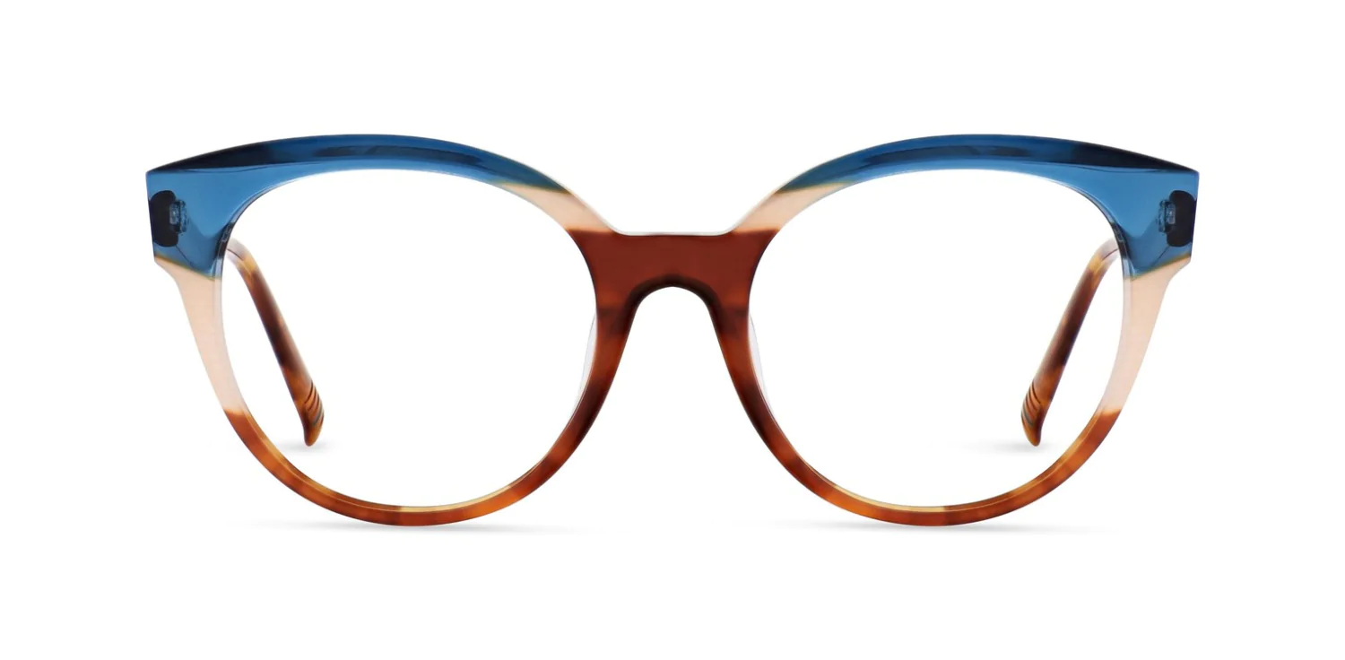 Oprawa okularowa MOREL...