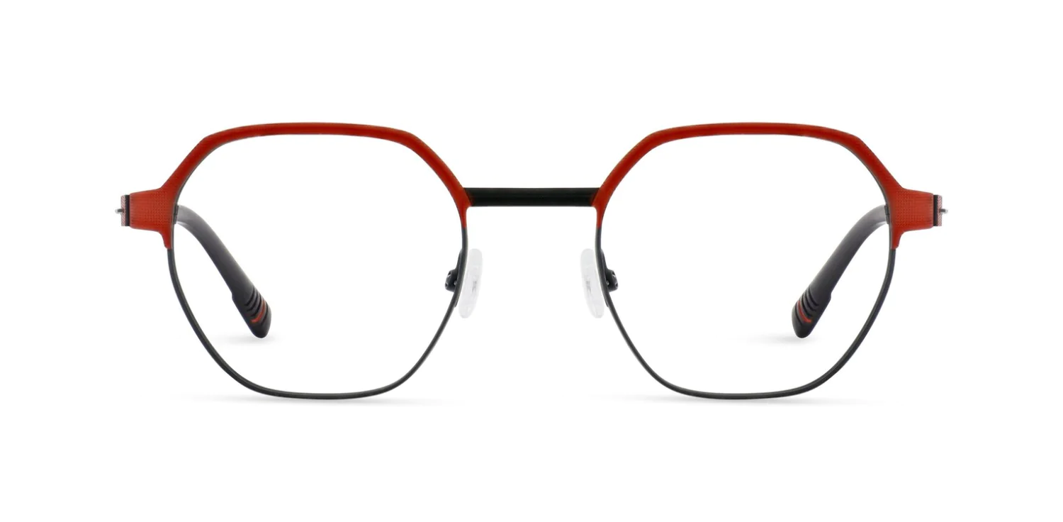 Oprawa okularowa MOREL...