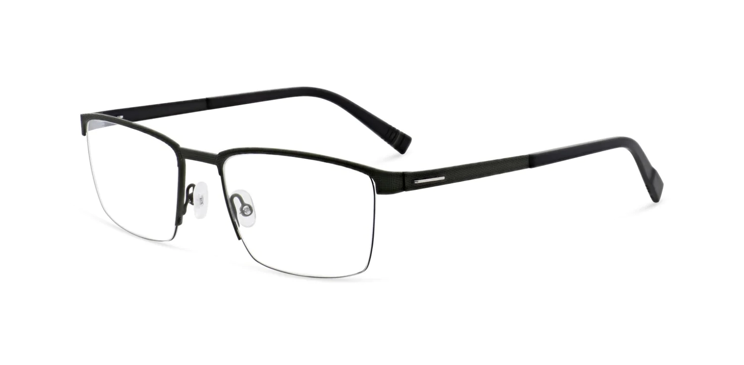 Oprawa okularowa MOREL 30375L QUARK 2 VN04