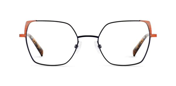 Oprawa okularowa MOREL M. 40276N CERISE 2 PO04