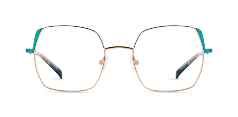 Oprawa okularowa MOREL M. 40278N CERISE 4 PV12