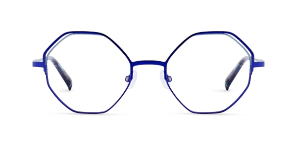 Oprawa okularowa MOREL M. 40279N INDIGO 1 BB01