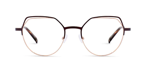 Oprawa okularowa MOREL M. 40280N INDIGO 2 RP06