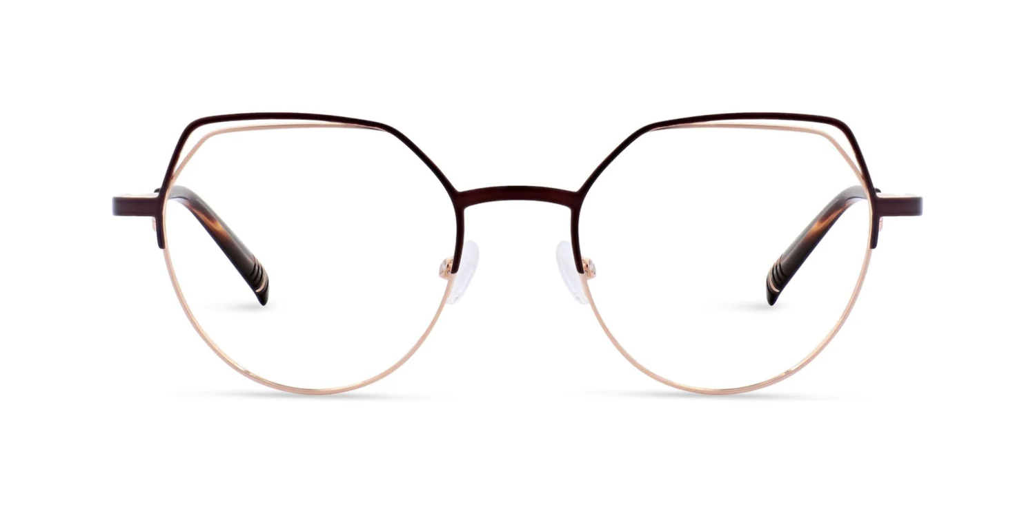 Oprawa okularowa MOREL M....