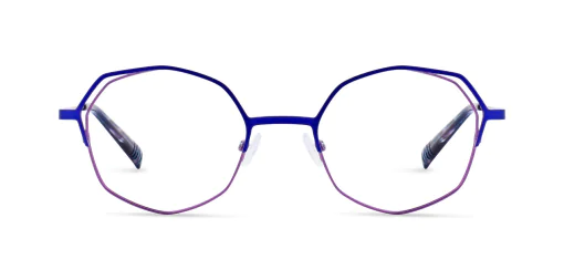 Oprawa okularowa MOREL M. 40281N INDIGO 3 BP08
