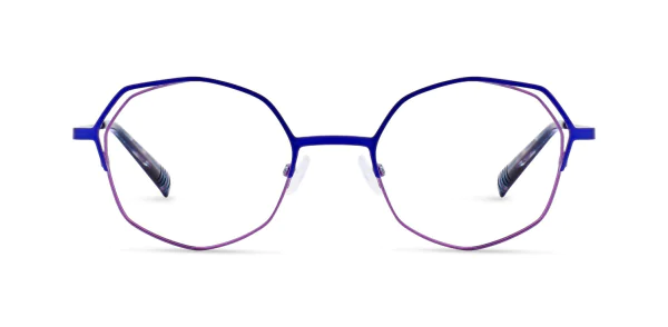 Oprawa okularowa MOREL M. 40281N INDIGO 3 BP08