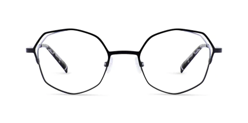 Oprawa okularowa MOREL M. 40281N INDIGO 3 NW09