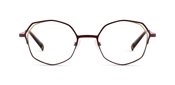 Oprawa okularowa MOREL M. 40281N INDIGO 3 RD07