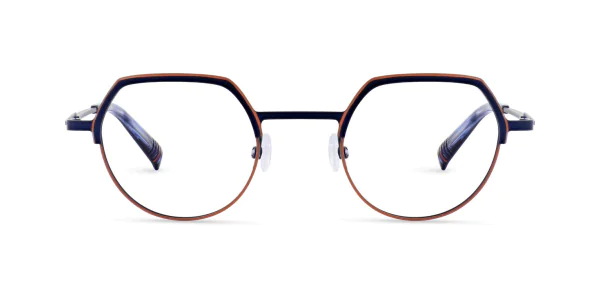 Oprawa okularowa MOREL M. 40283N DENIM 1 BO02