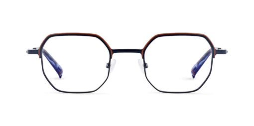 Oprawa okularowa MOREL M. 40285N DENIM 3 BO08