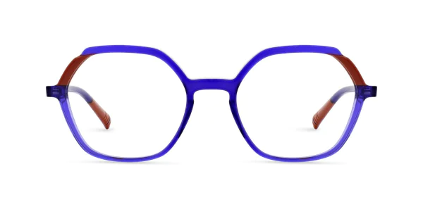 Oprawa okularowa MOREL M. 40288N GRENADE 2 BM05