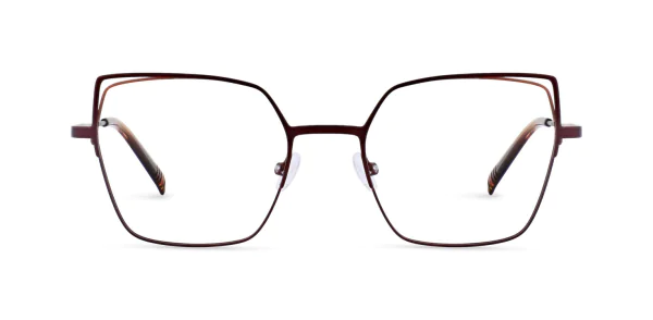 Oprawa okularowa MOREL M. 40282N INDIGO 4 RO10