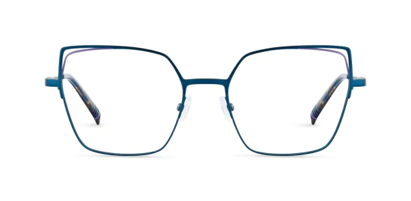 Oprawa okularowa MOREL M. 40282N INDIGO 4 VP11