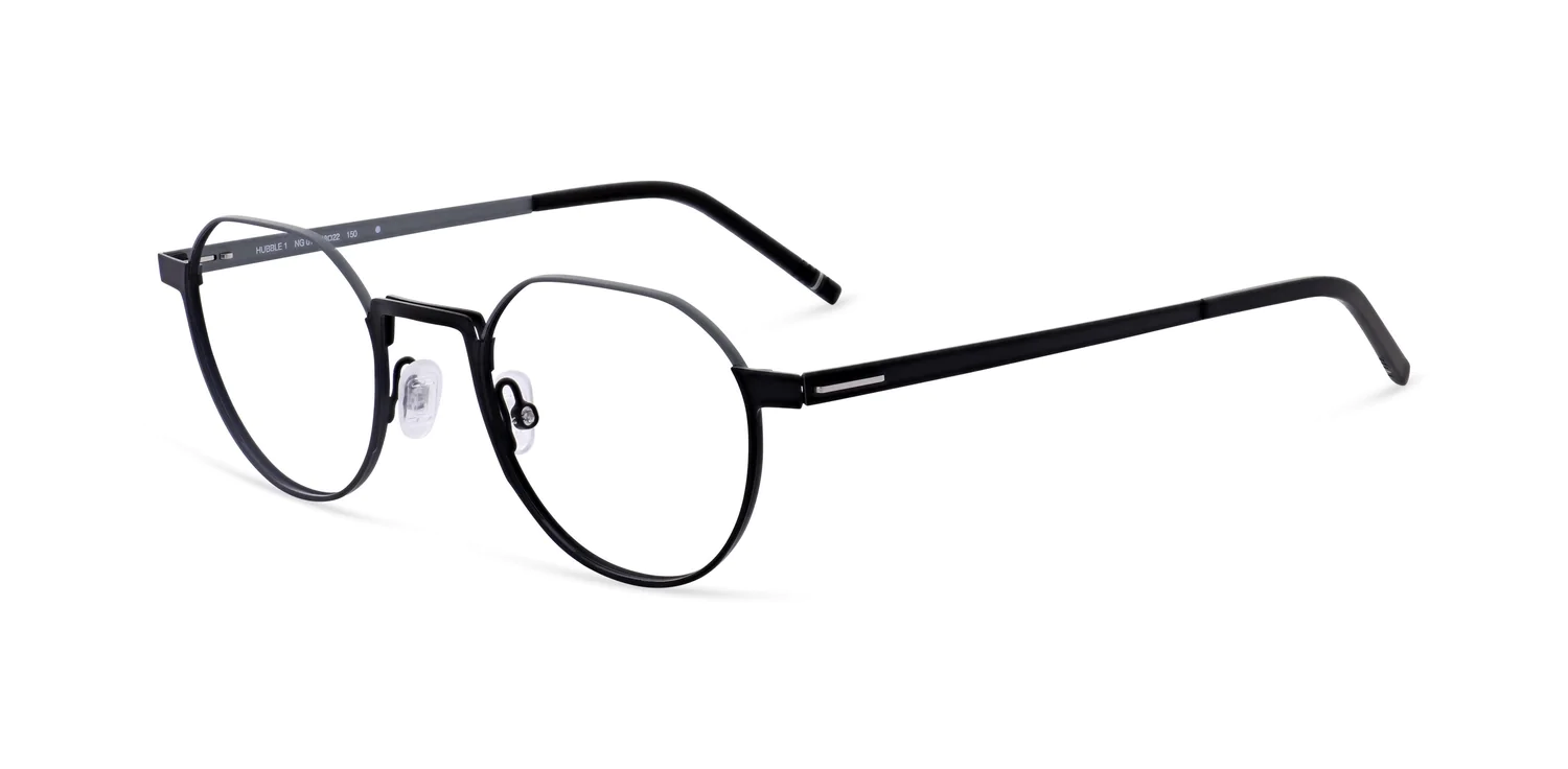 Oprawa okularowa MOREL 30353L HUBBLE 1 NG01