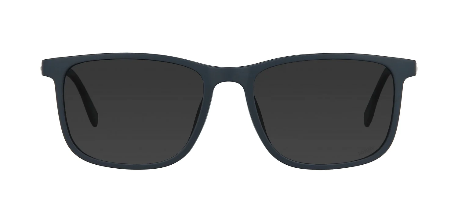 Oprawa z nakładkami clip-on TONNY 48365C3-CL3