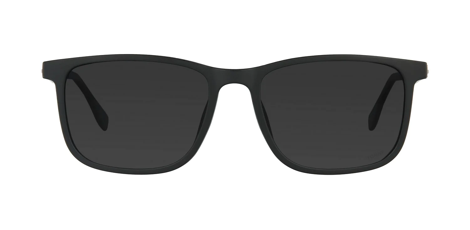 Oprawa z nakładkami clip-on TONNY 48365C2-CL3