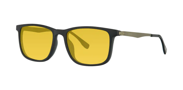 Oprawa z nakładkami clip-on TONNY 48365C2-CL3