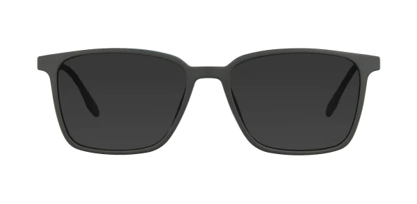 Oprawa z nakładkami clip-on TONNY 48370C3-CL3