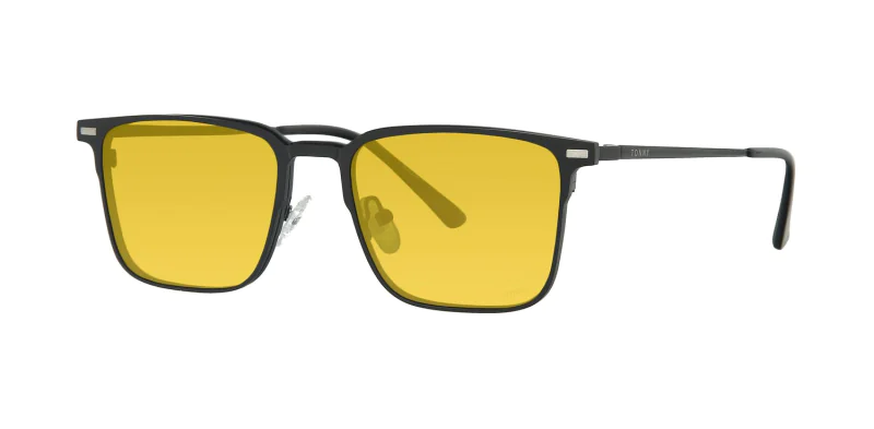 Oprawa z nakładkami clip-on TONNY 48390C1-CL3