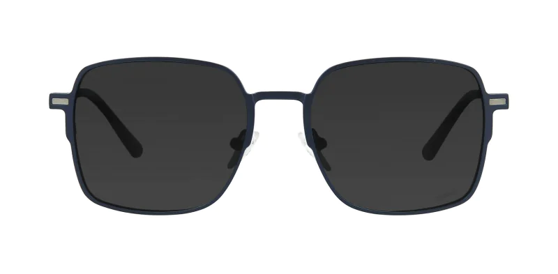 Oprawa z nakładkami clip-on TONNY 48391C2-CL3