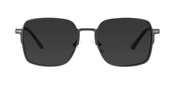 Oprawa z nakładkami clip-on TONNY 48391C3-CL3