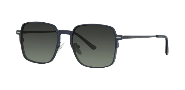 Oprawa z nakładkami clip-on TONNY 48391C2-CL3