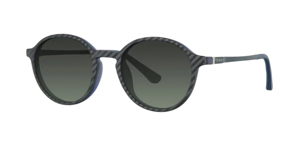 Oprawa z nakładkami clip-on TONNY 48371C2-CL3