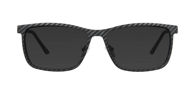 Oprawa z nakładką clip-on TONNY 48378C2-CL1