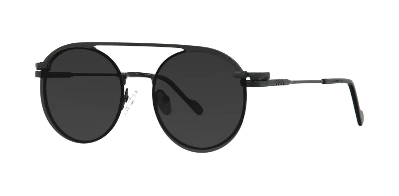 Oprawa z nakładką clip-on TONNY 48383C2-CL1