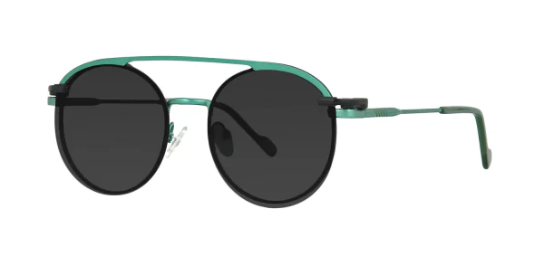 Oprawa z nakładką clip-on TONNY 48383C4-CL1