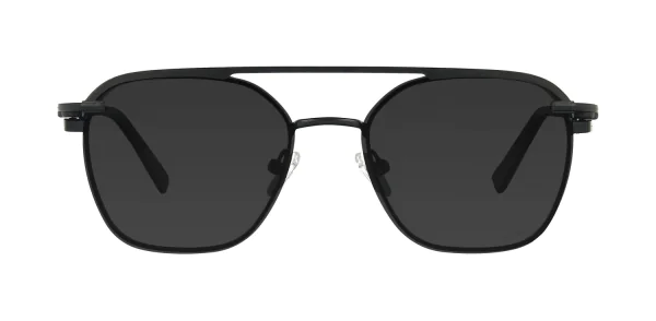 Oprawa z nakładką clip-on TONNY 48384C1-CL1