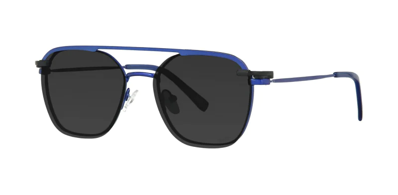 Oprawa z nakładką clip-on TONNY 48384C3-CL1