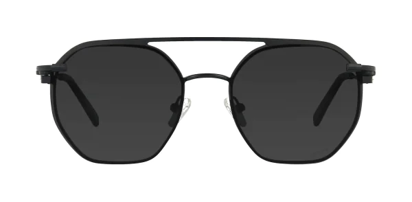 Oprawa z nakładką clip-on TONNY 48385C2-CL1