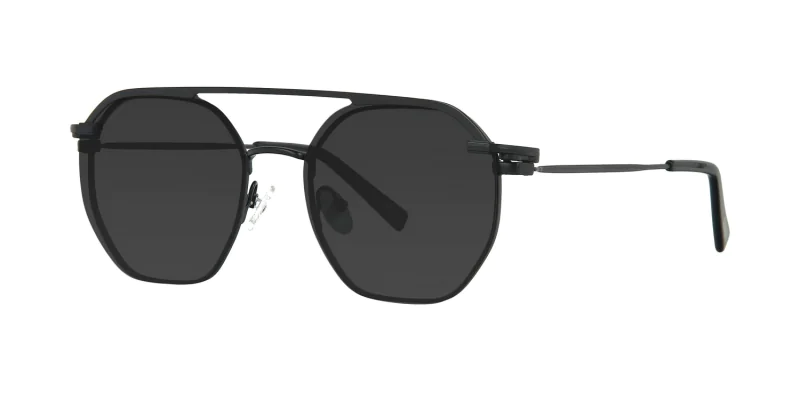 Oprawa z nakładką clip-on TONNY 48385C2-CL1