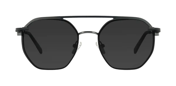 Oprawa z nakładką clip-on TONNY 48385C3-CL1