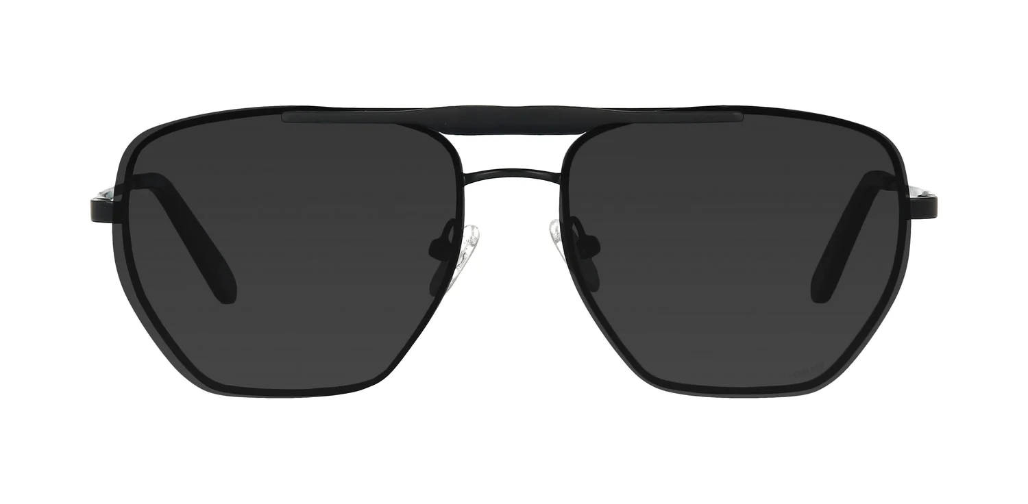 Oprawa z nakładką clip-on TONNY 48386C1-CL1