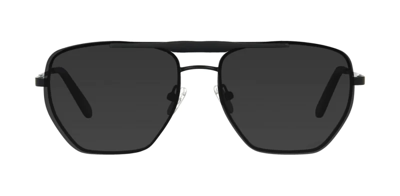 Oprawa z nakładką clip-on TONNY 48386C1-CL1