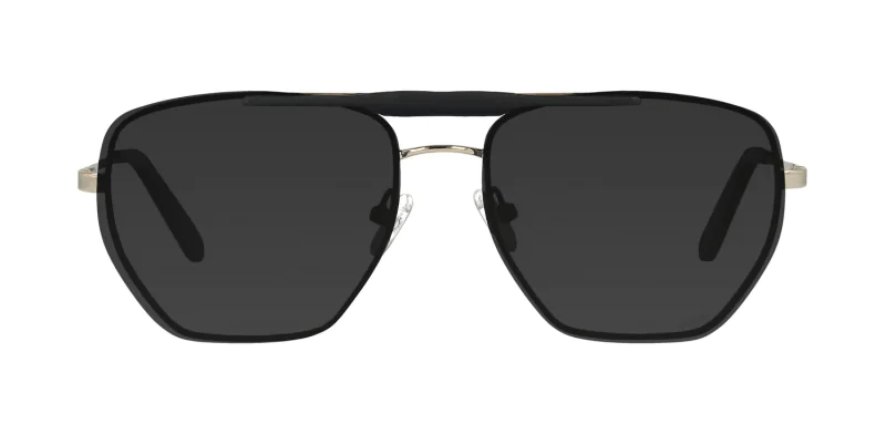 Oprawa z nakładką clip-on TONNY 48386C2-CL1