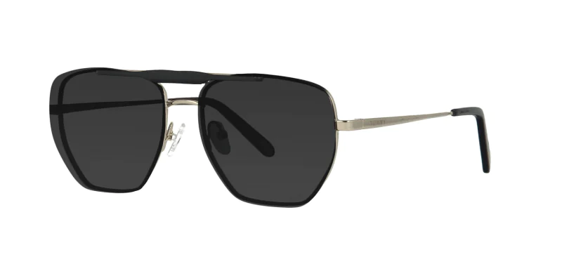 Oprawa z nakładką clip-on TONNY 48386C2-CL1