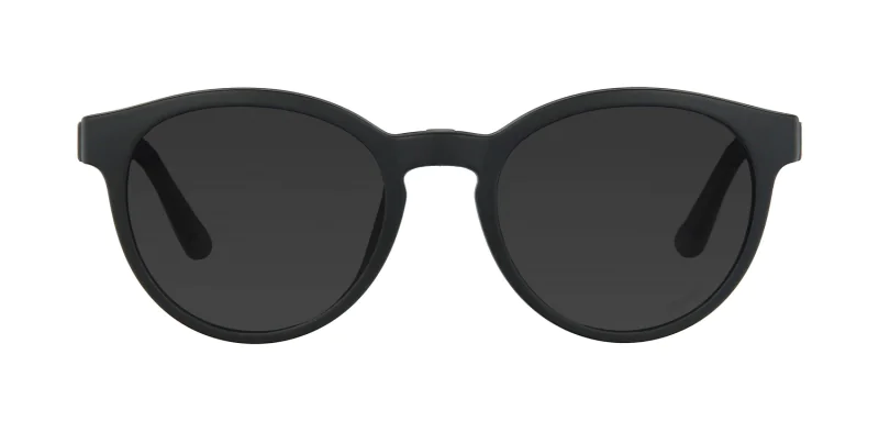 Oprawa z nakładką clip-on TONNY 48388C1-CL1