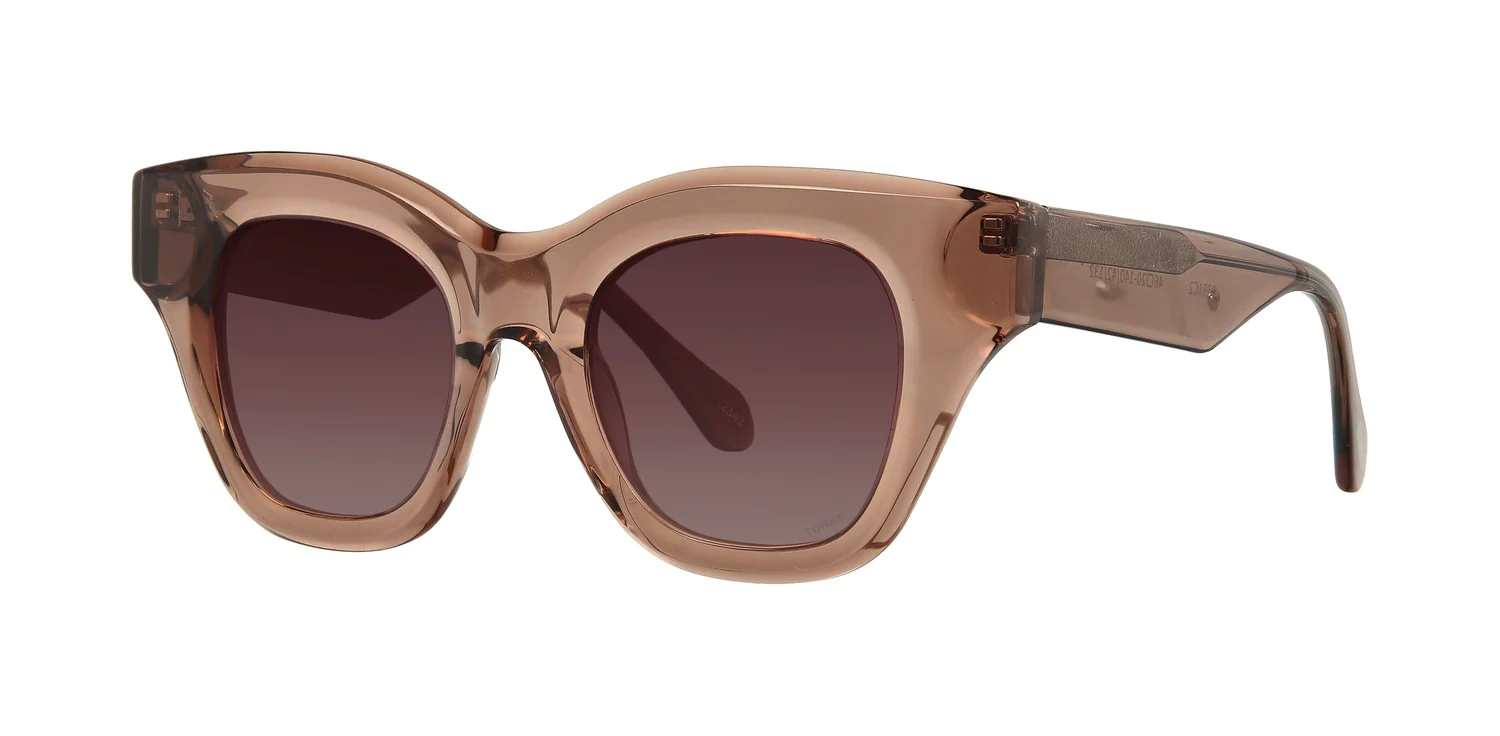 Okulary przeciwsłoneczne TONNY 9391C2