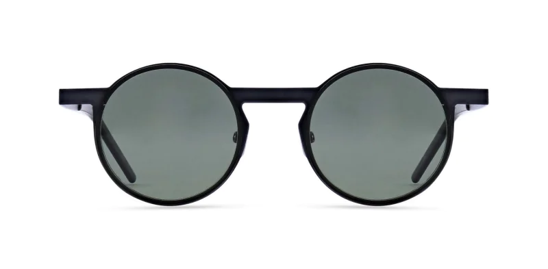 Okulary przeciwsłoneczne MOREL JEAN NOUVEL 90034C SP01/GN01