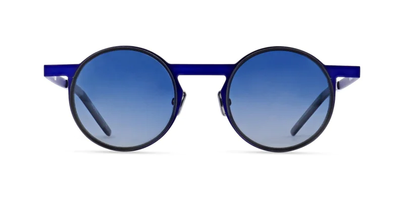 Okulary przeciwsłoneczne MOREL JEAN NOUVEL 90034C SP02/BG02