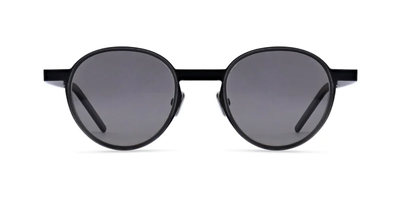 Okulary przeciwsłoneczne MOREL JEAN NOUVEL 90035C NG08