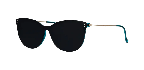 Oprawa z nakładką clip-on TONNY 0012C1