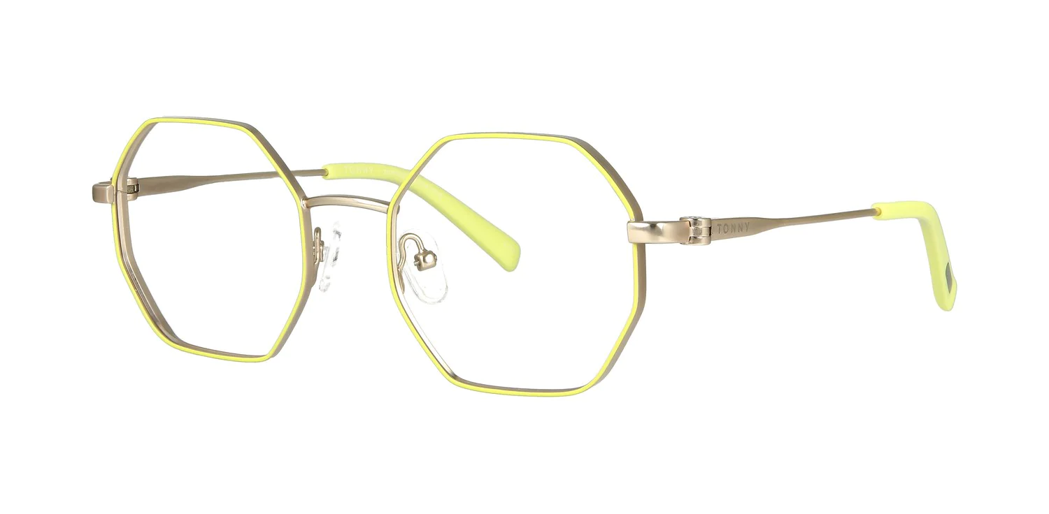 Oprawa okularowa TONNY Kids 3045C4