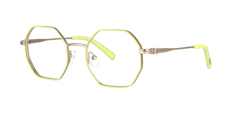 Oprawa okularowa TONNY Kids 3045C4