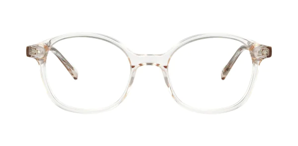 Oprawa okularowa TONNY Kids 3050C3-CL